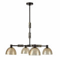 ARTERIORS, ELI CHANDELIER, CHANDELIER LIGHT