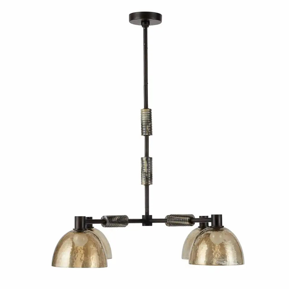 ARTERIORS, ELI CHANDELIER, CHANDELIER LIGHT