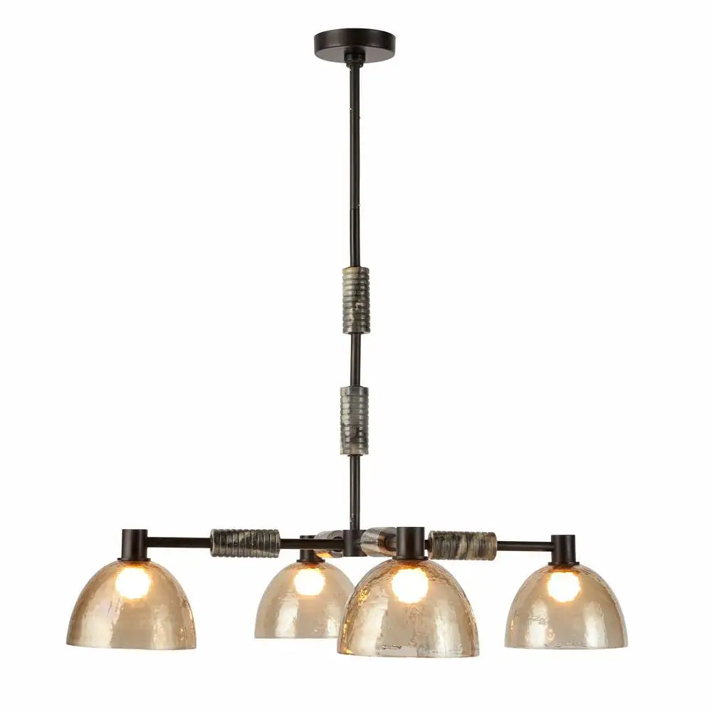 ARTERIORS, ELI CHANDELIER, CHANDELIER LIGHT