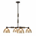 ARTERIORS, ELI CHANDELIER, CHANDELIER LIGHT