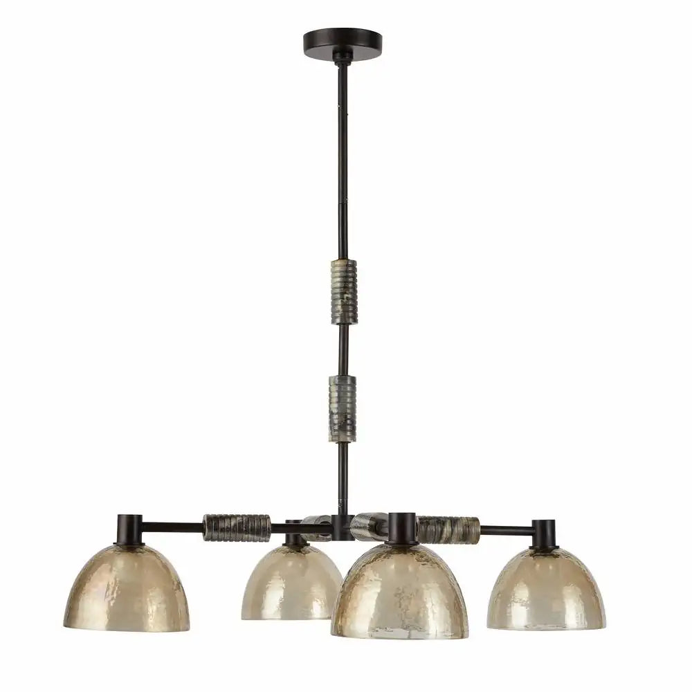 ARTERIORS, ELI CHANDELIER, CHANDELIER LIGHT