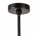 ARTERIORS, ELI CHANDELIER, CHANDELIER LIGHT