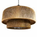 ARTERIORS, CREIGHTON CHANDELIER, CHANDELIER LIGHT