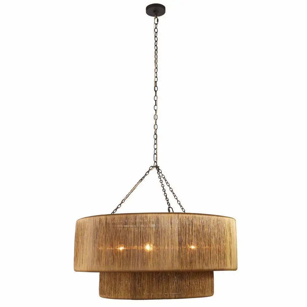 ARTERIORS, CREIGHTON CHANDELIER, CHANDELIER LIGHT