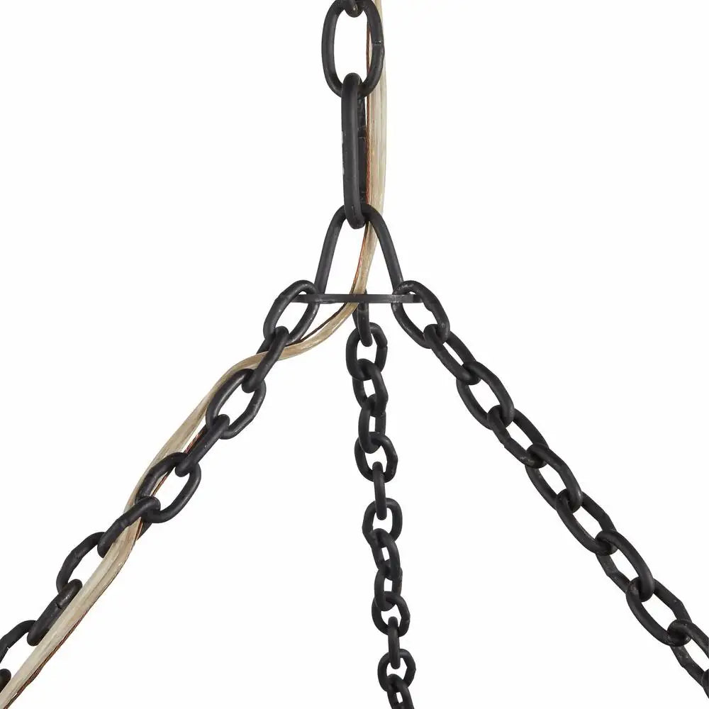 ARTERIORS, CREIGHTON CHANDELIER, CHANDELIER LIGHT