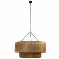 ARTERIORS, CREIGHTON CHANDELIER, CHANDELIER LIGHT