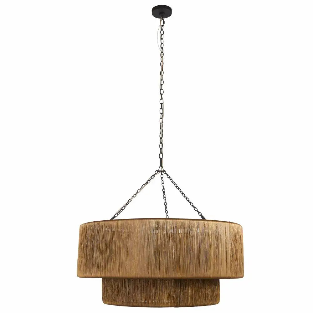ARTERIORS, CREIGHTON CHANDELIER, CHANDELIER LIGHT