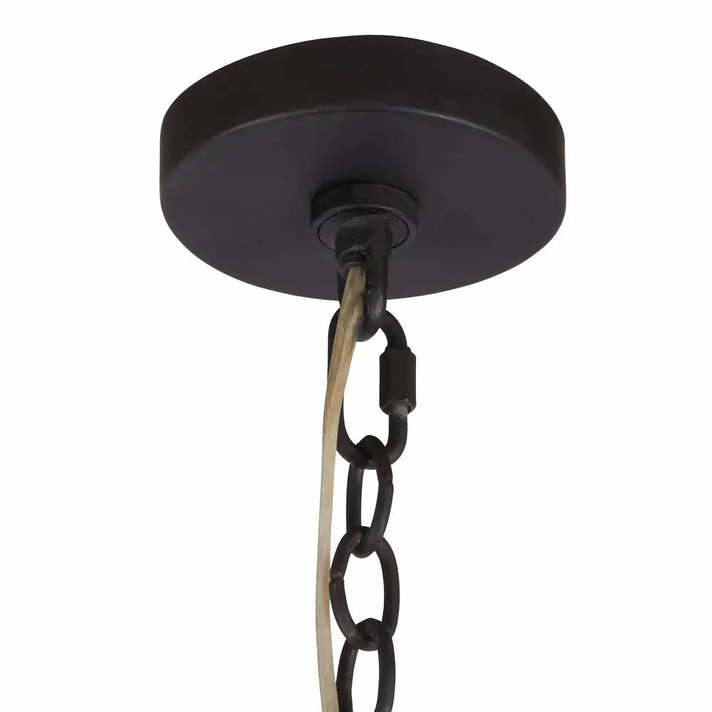 ARTERIORS, CREIGHTON CHANDELIER, CHANDELIER LIGHT