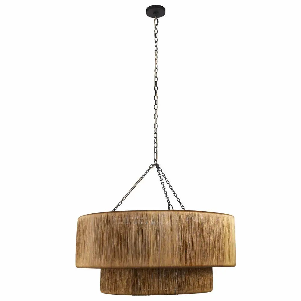 ARTERIORS, CREIGHTON CHANDELIER, CHANDELIER LIGHT