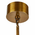 ARTERIORS, CASCADE CHANDELIER, CHANDELIER LIGHT
