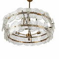 ARTERIORS, CASCADE CHANDELIER, CHANDELIER LIGHT