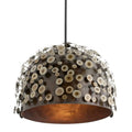 ARTERIORS, RIZZO PENDANT, PENDANT LIGHT