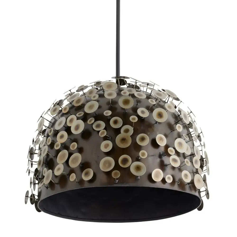 ARTERIORS, RIZZO PENDANT, PENDANT LIGHT