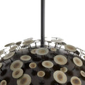 ARTERIORS, RIZZO PENDANT, PENDANT LIGHT