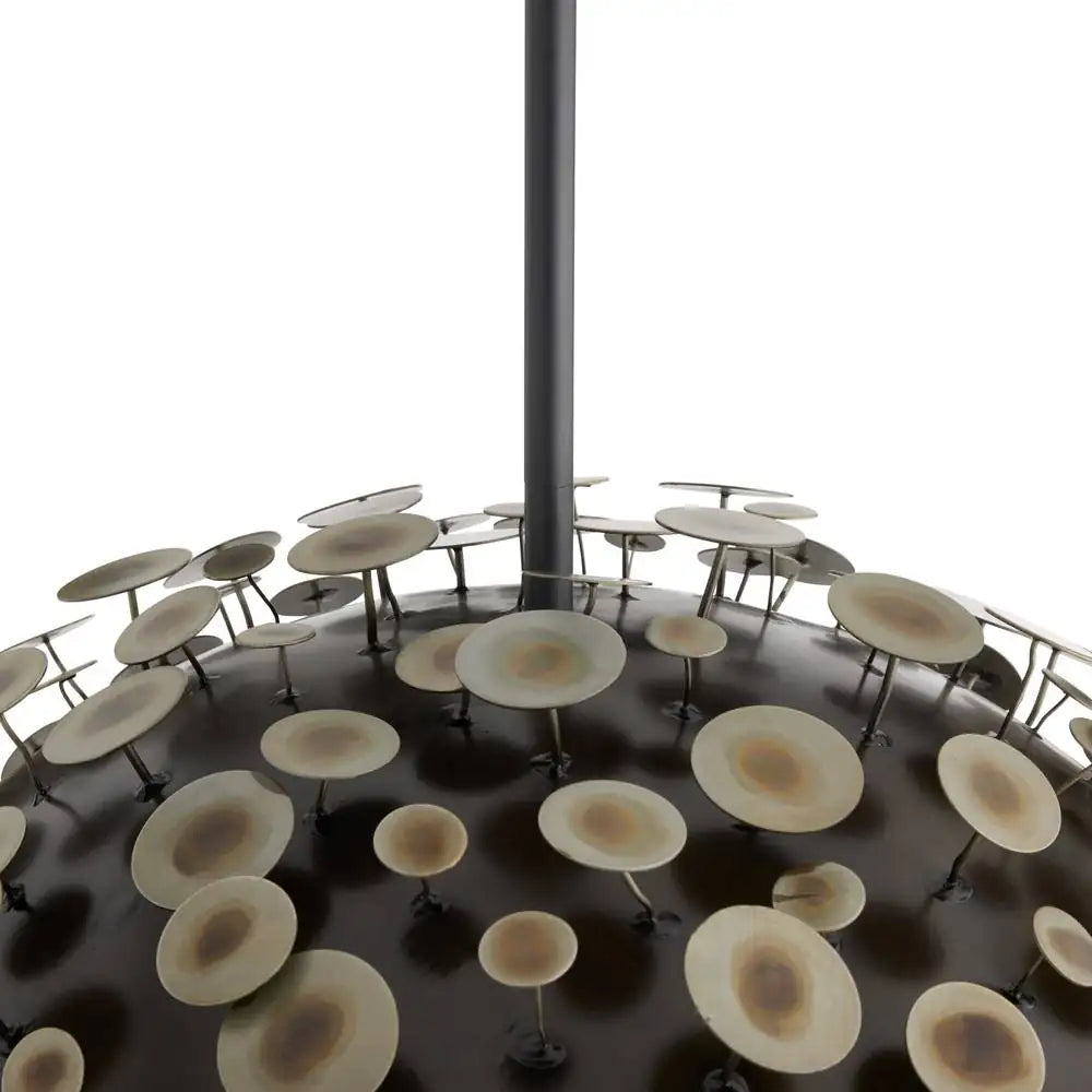 ARTERIORS, RIZZO PENDANT, PENDANT LIGHT