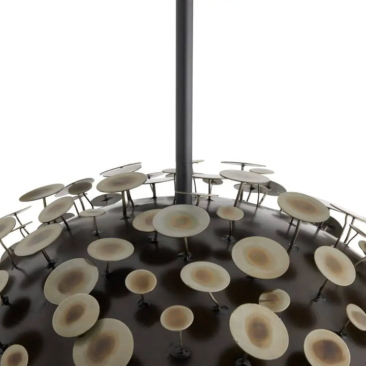ARTERIORS, RIZZO PENDANT, PENDANT LIGHT