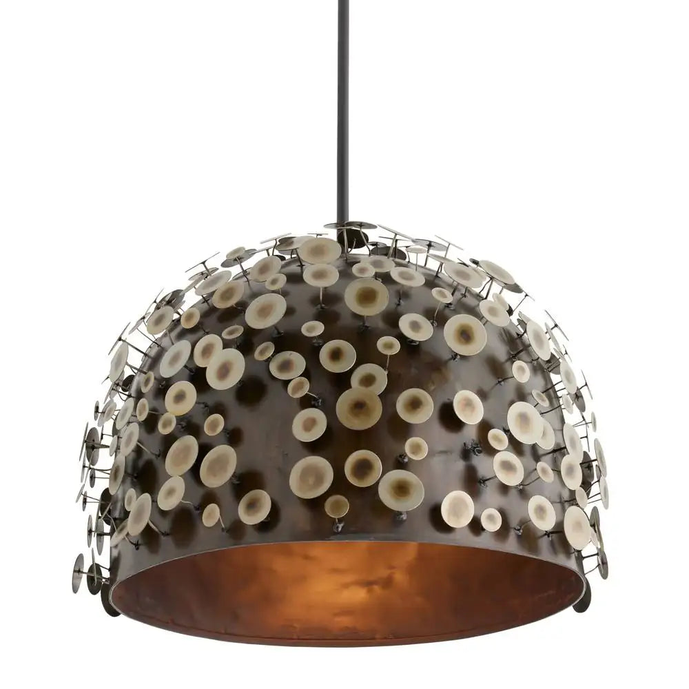 ARTERIORS, RIZZO PENDANT, PENDANT LIGHT