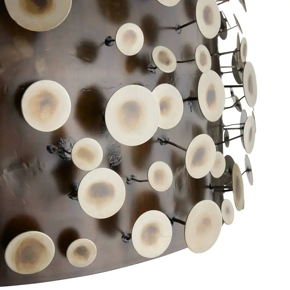 ARTERIORS, RIZZO PENDANT, PENDANT LIGHT