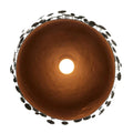 ARTERIORS, RIZZO PENDANT, PENDANT LIGHT