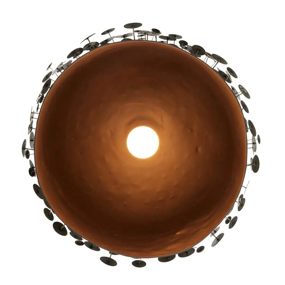 ARTERIORS, RIZZO PENDANT, PENDANT LIGHT