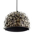 ARTERIORS, RIZZO PENDANT, PENDANT LIGHT
