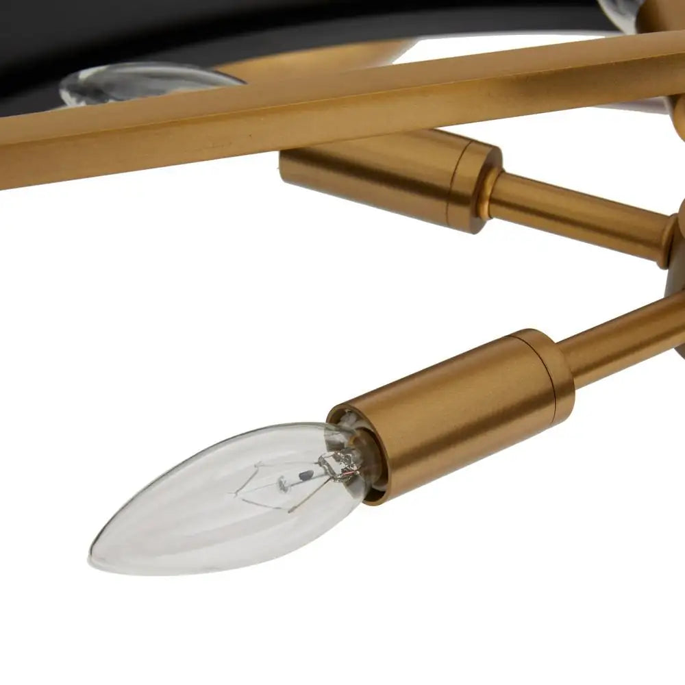 ARTERIORS, GAIA CHANDELIER, CHANDELIER LIGHT