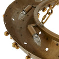 ARTERIORS, HARDY CHANDELIER, CHANDELIER LIGHT
