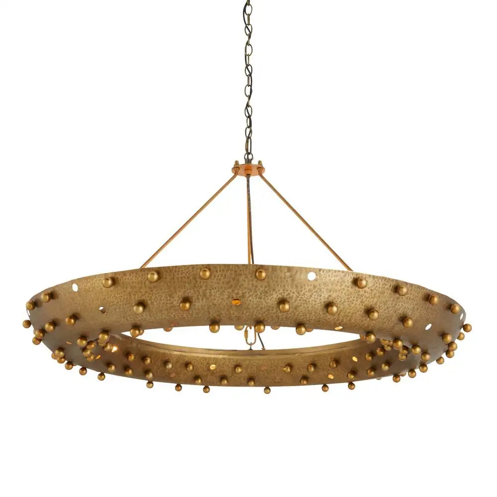 ARTERIORS, HARDY CHANDELIER, CHANDELIER LIGHT