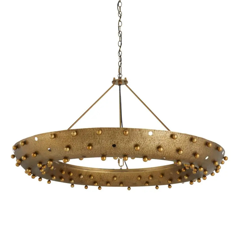 ARTERIORS, HARDY CHANDELIER, CHANDELIER LIGHT