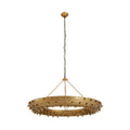 ARTERIORS, HARDY CHANDELIER, CHANDELIER LIGHT