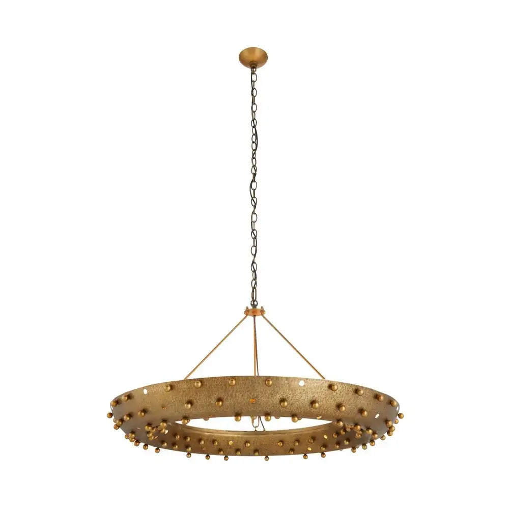 ARTERIORS, HARDY CHANDELIER, CHANDELIER LIGHT