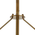 ARTERIORS, FARAMOND CHANDELIER, CHANDELIER LIGHT