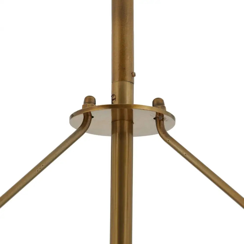 ARTERIORS, FARAMOND CHANDELIER, CHANDELIER LIGHT
