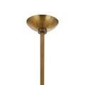 ARTERIORS, FARAMOND CHANDELIER, CHANDELIER LIGHT