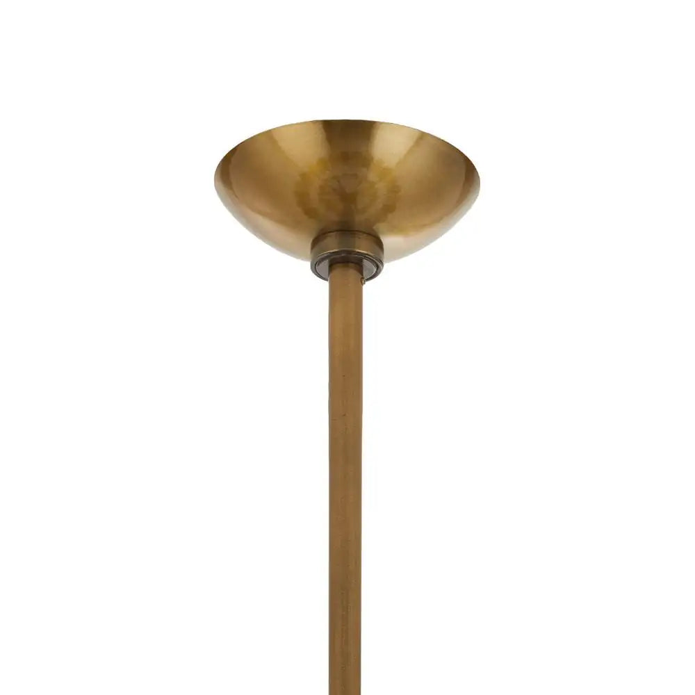 ARTERIORS, FARAMOND CHANDELIER, CHANDELIER LIGHT