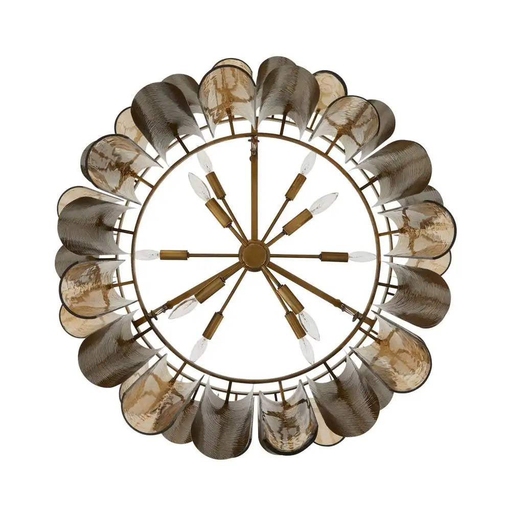 ARTERIORS, FARAMOND CHANDELIER, CHANDELIER LIGHT