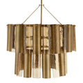 ARTERIORS, FARAMOND CHANDELIER, CHANDELIER LIGHT