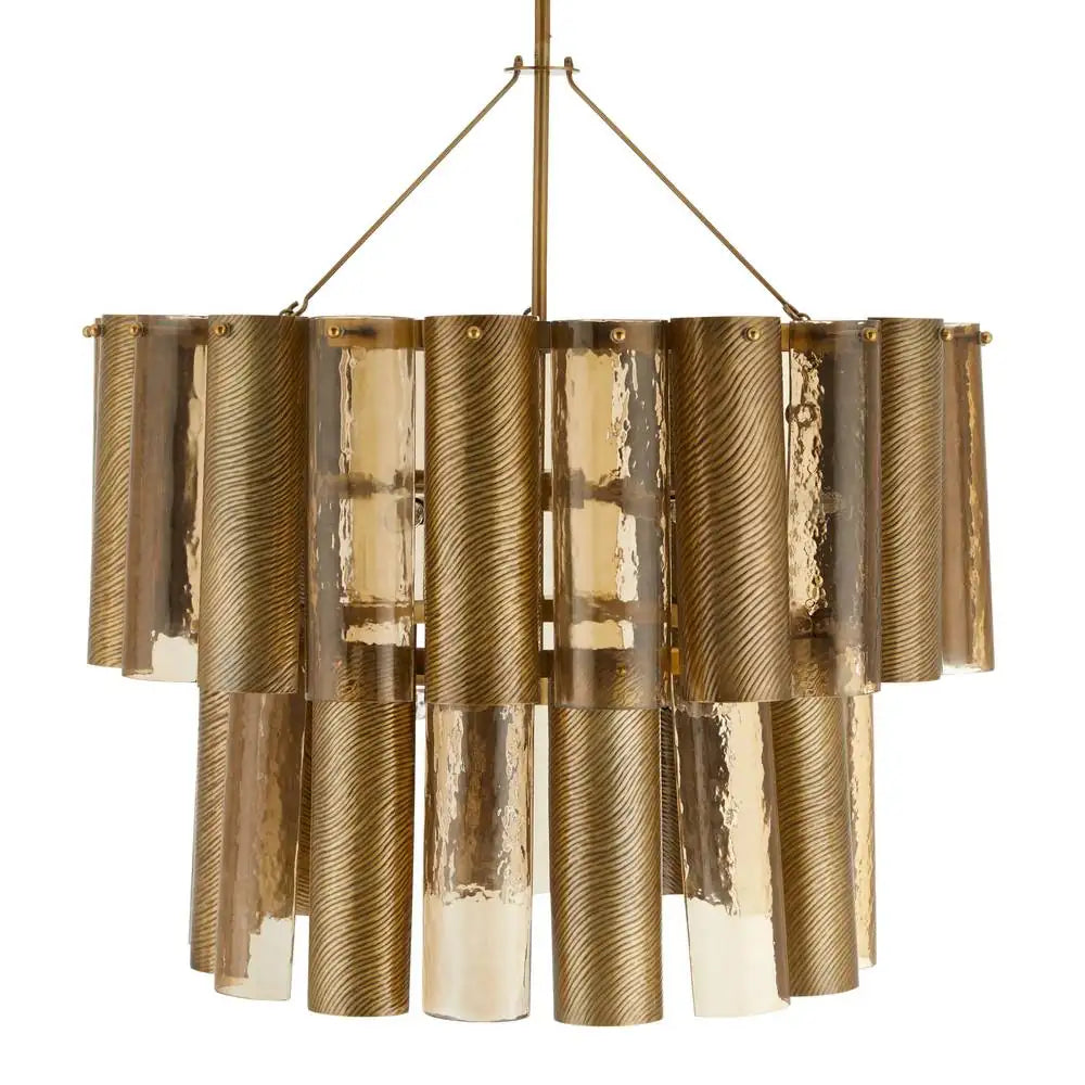 ARTERIORS, FARAMOND CHANDELIER, CHANDELIER LIGHT