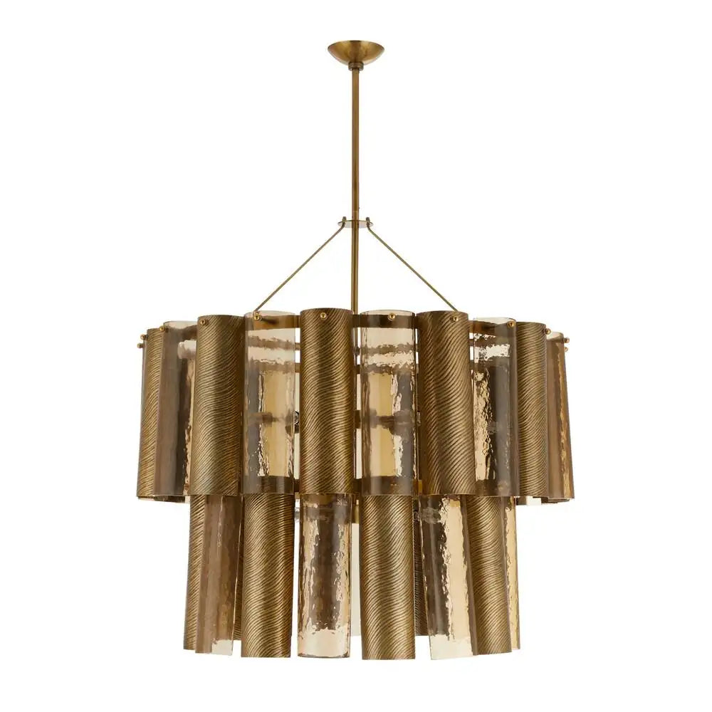 ARTERIORS, FARAMOND CHANDELIER, CHANDELIER LIGHT