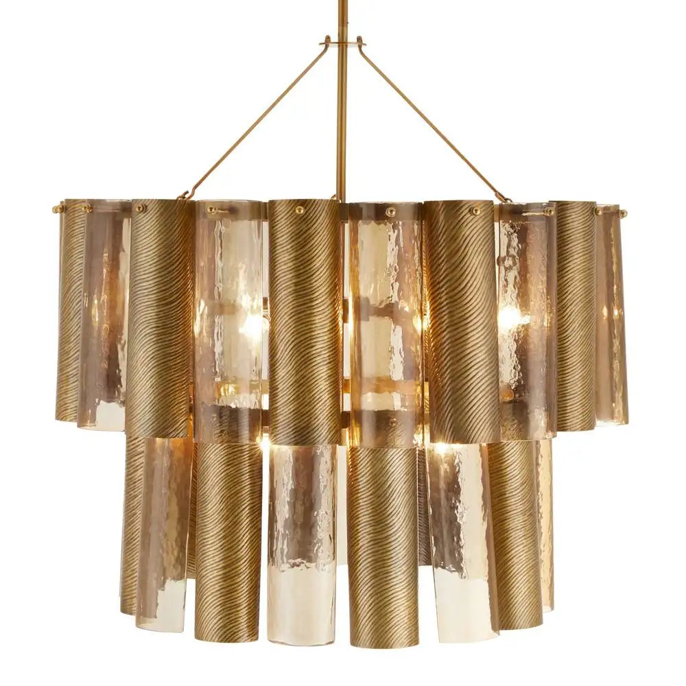 ARTERIORS, FARAMOND CHANDELIER, CHANDELIER LIGHT