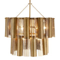 ARTERIORS, FARAMOND CHANDELIER, CHANDELIER LIGHT