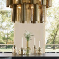 ARTERIORS, FARAMOND CHANDELIER, CHANDELIER LIGHT