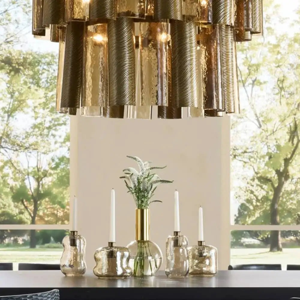 ARTERIORS, FARAMOND CHANDELIER, CHANDELIER LIGHT