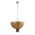 ARTERIORS, INAYA CHANDELIER, CHANDELIER LIGHT