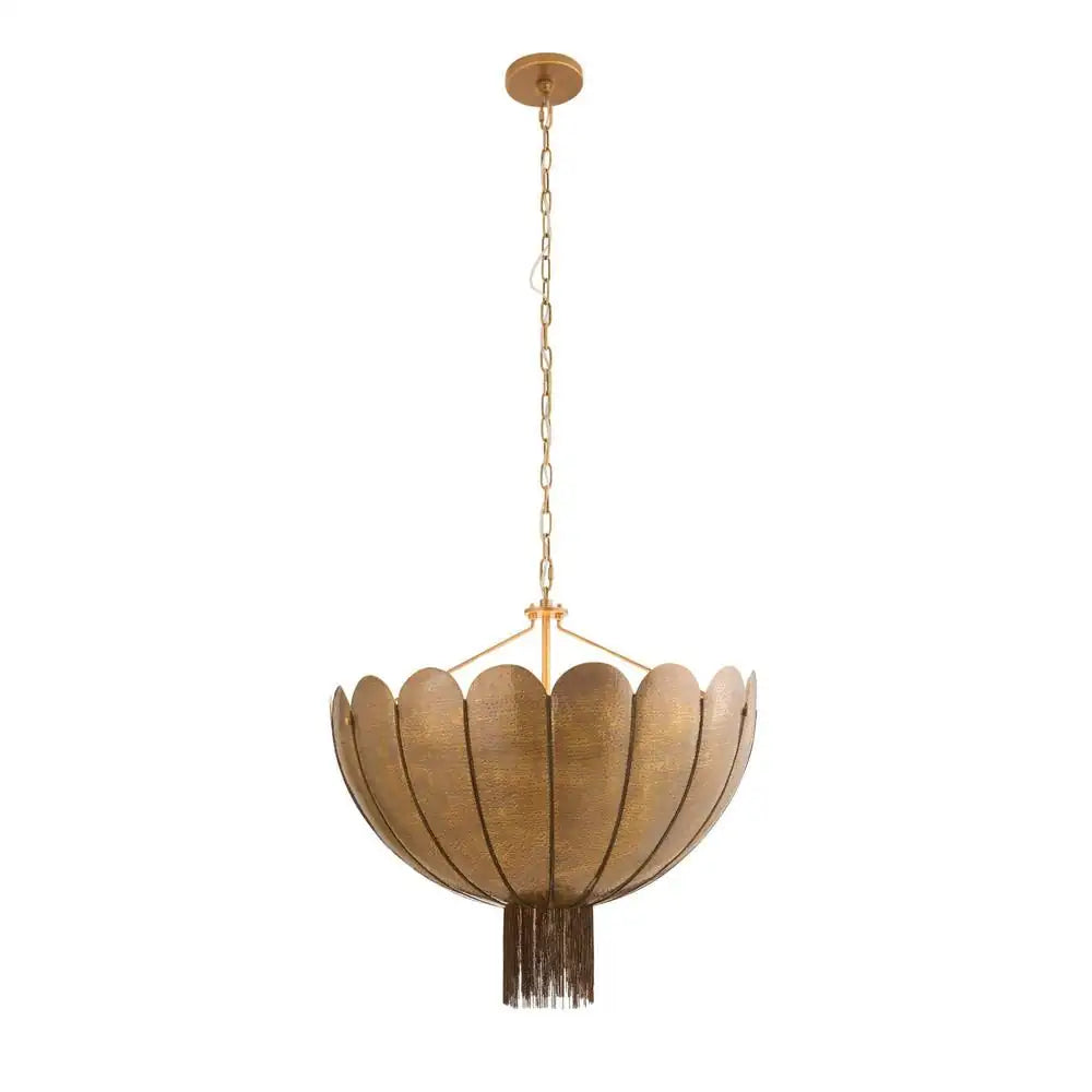 ARTERIORS, INAYA CHANDELIER, CHANDELIER LIGHT