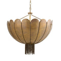 ARTERIORS, INAYA CHANDELIER, CHANDELIER LIGHT