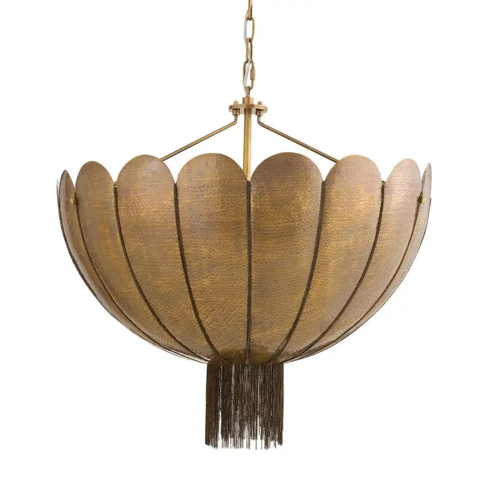 ARTERIORS, INAYA CHANDELIER, CHANDELIER LIGHT