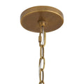 ARTERIORS, INAYA CHANDELIER, CHANDELIER LIGHT