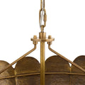 ARTERIORS, INAYA CHANDELIER, CHANDELIER LIGHT
