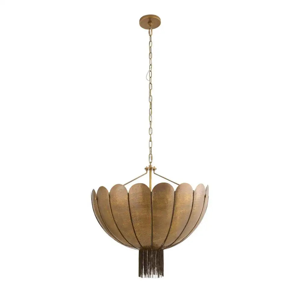 ARTERIORS, INAYA CHANDELIER, CHANDELIER LIGHT